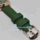 High Quality Replica Panerai LUMINOR DUE PAM01423 Green Dial Rose Gold Watch (6)_th.jpg